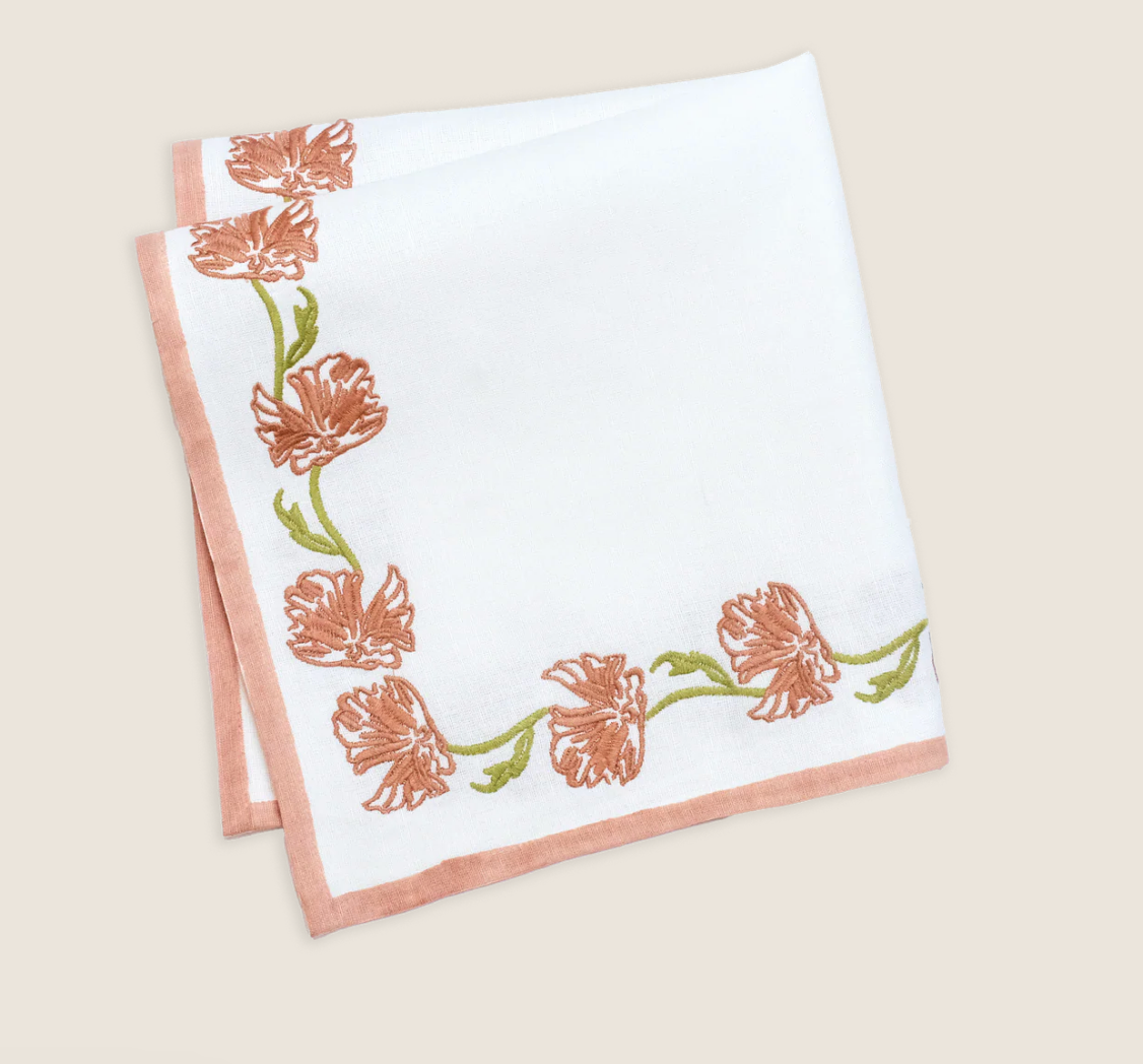Maison Venu Table Napkins