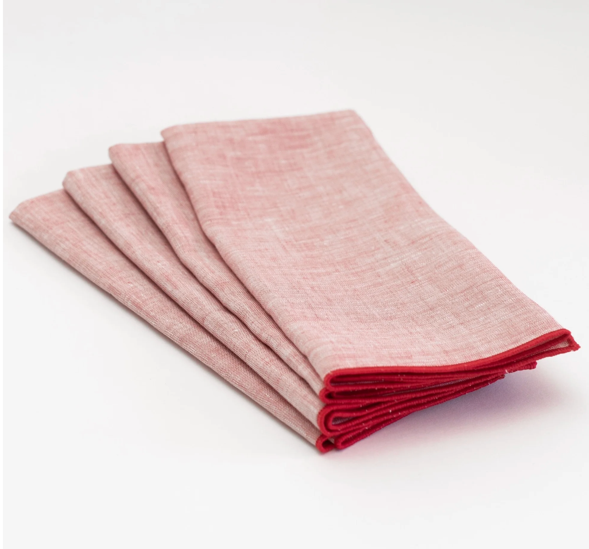S/4 Napkin Set