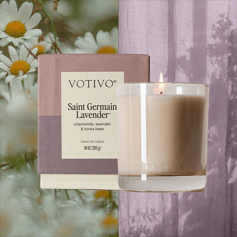 Votivo Signature Candle