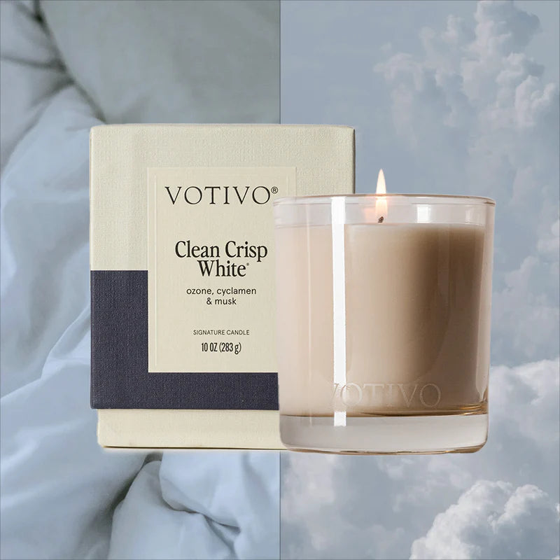 Votivo Signature Candle