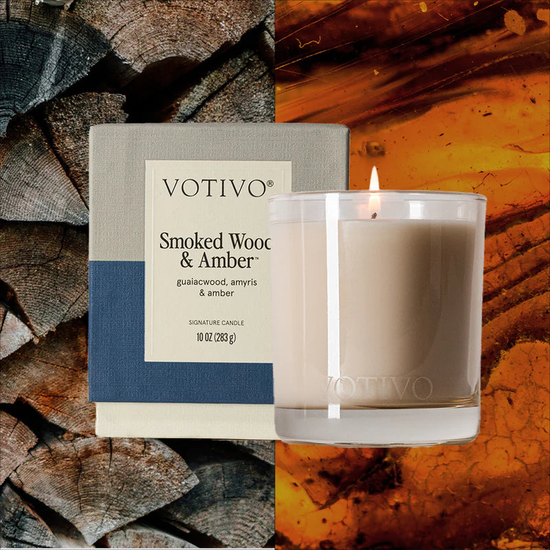 Votivo Signature Candle