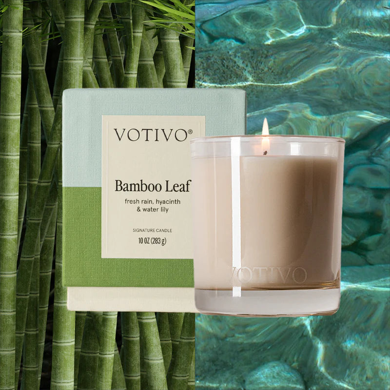 Votivo Signature Candle