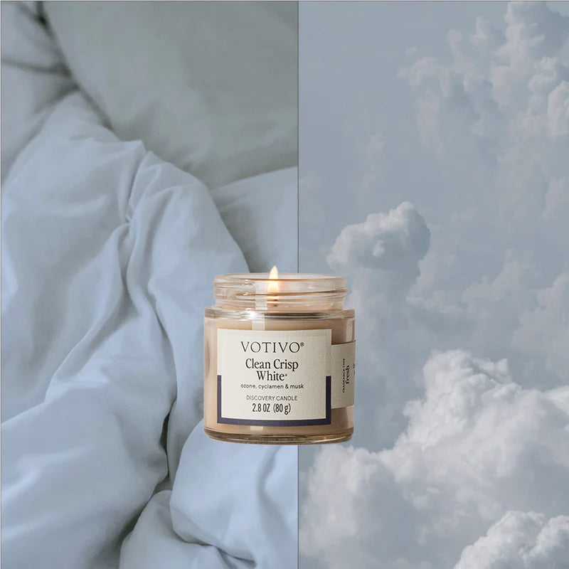 Votivo Discovery Candles