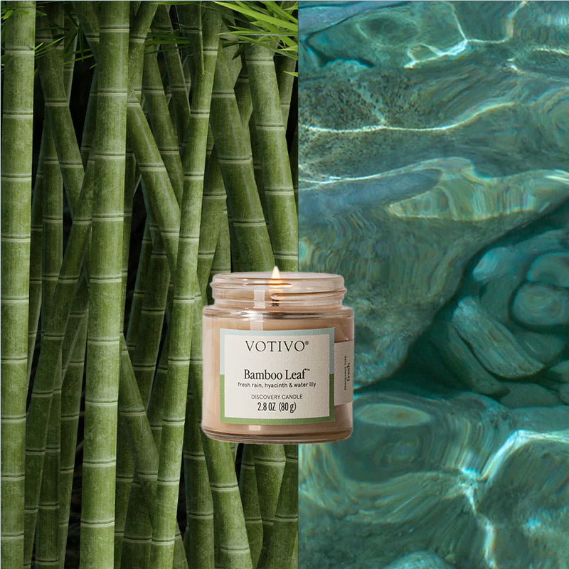 Votivo Discovery Candles
