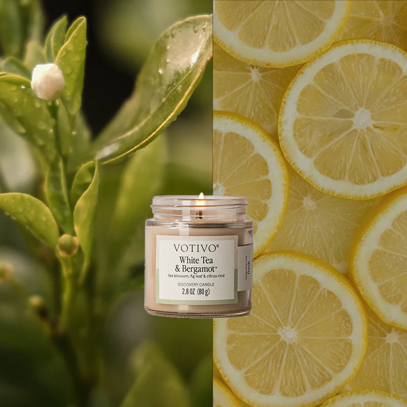 Votivo Discovery Candles