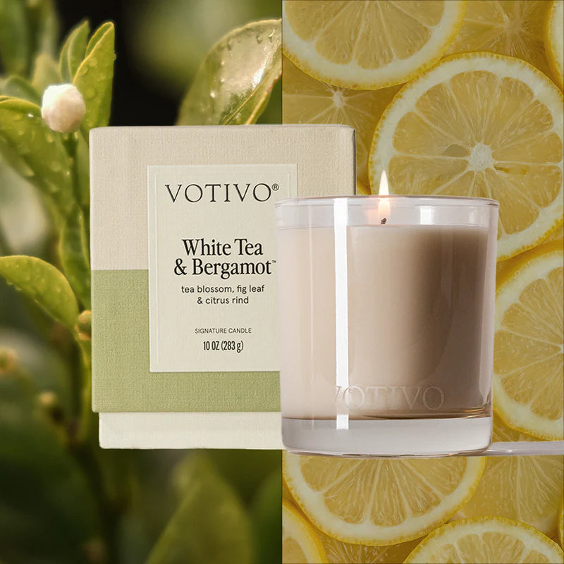 Votivo Signature Candle