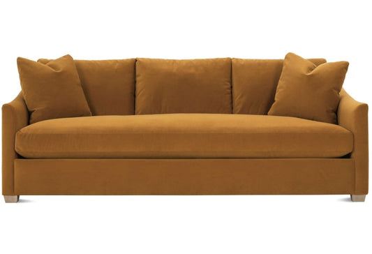 Everleigh Chocolate Sofa