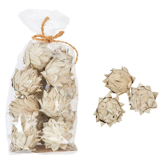 Bag of Dried Artichoke Filler