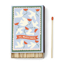 A Dopo Boxed Matches