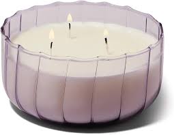 Paddywax Ripple 12oz Candle