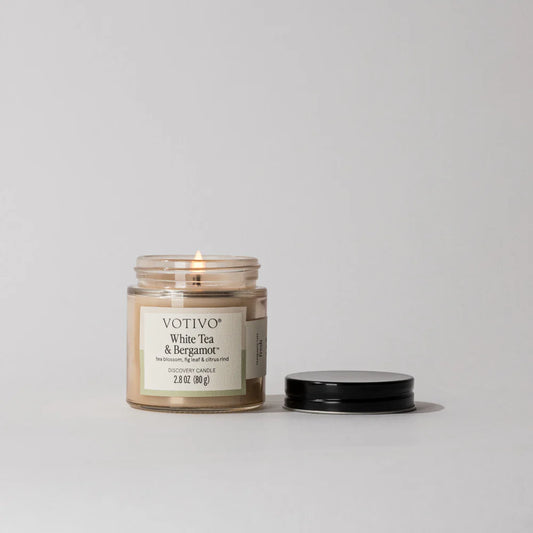 Votivo Discovery Candles