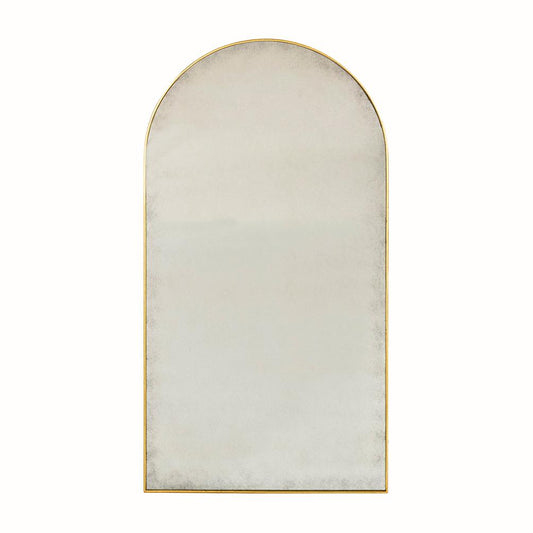 Athens Mirror