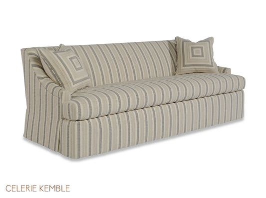 Burke Sofa-Floor Sample