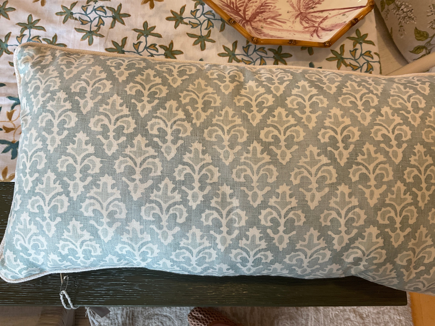 Braff Pillow 10 x 20
