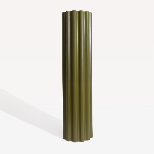 Midian Short Vase