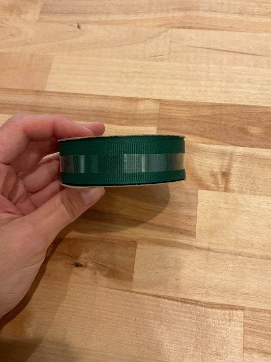 Grosgrain Ribbon Forest