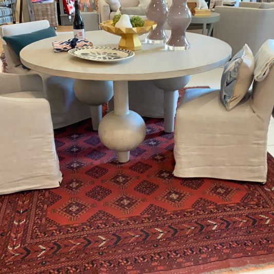 Bubble Dining Table