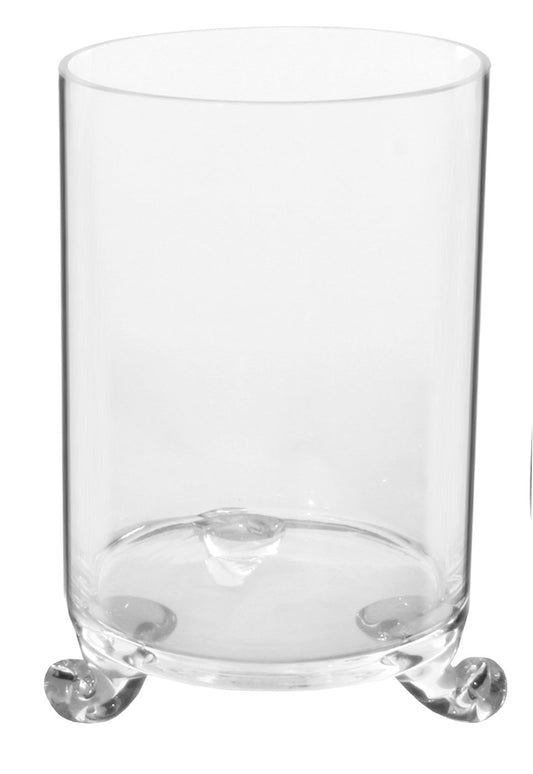 Tito Cylinder with Feet