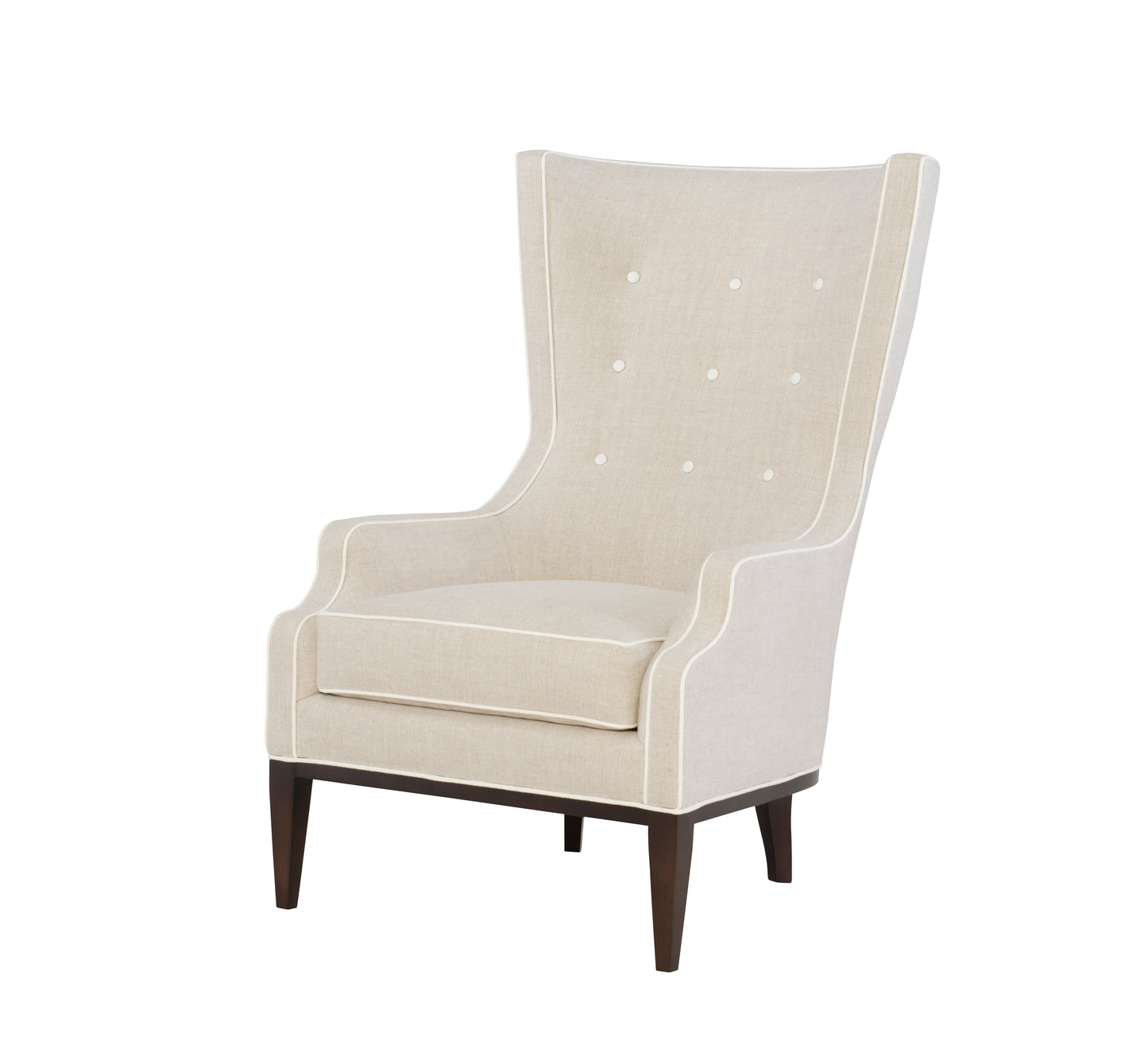 Gerald Chair-Floor Sample