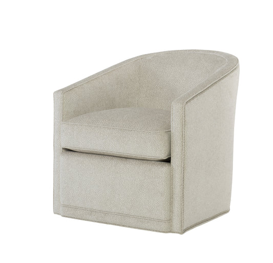 Radcliffe Swivel Chair-Custom Order