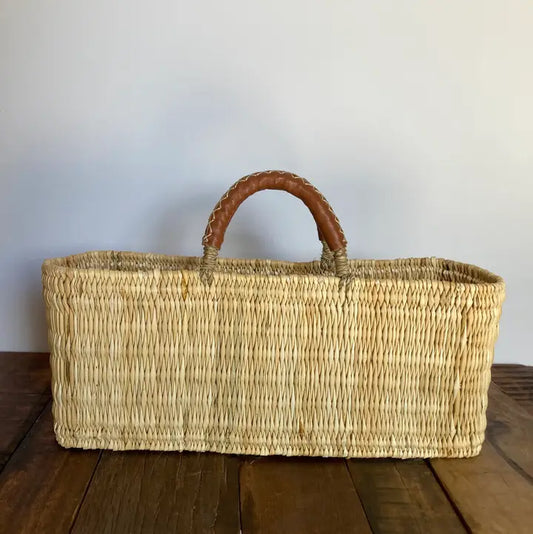 Garden Trug Basket