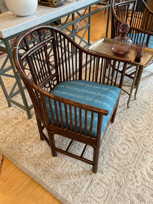 Brighton Tortoise Chairs