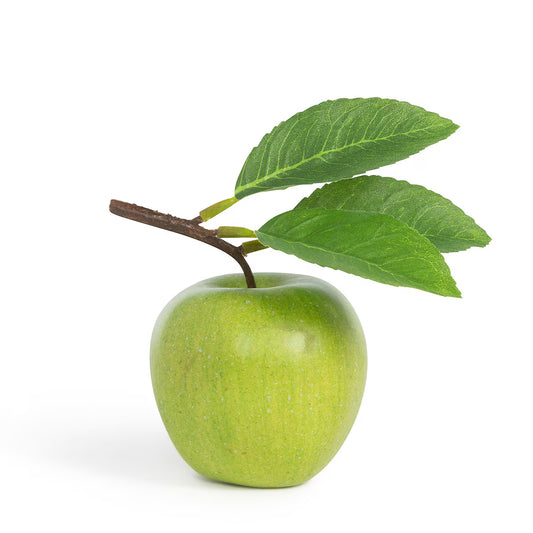 Crafted Green Apple