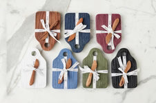 Dutch Cheese Board