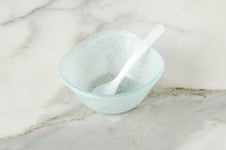 Glass Dipping Bowl