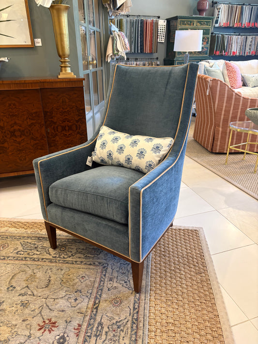 Quayden Chair - Set of 2