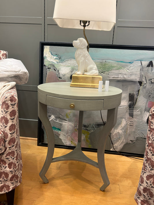 Gayton Side Table