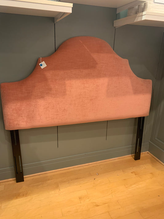 Queen Nectar Headboard