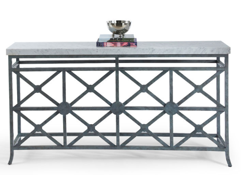 Doubton Sofa Table
