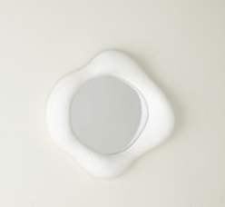 Organic Mirror, Large