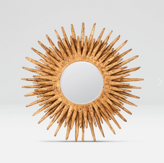 Starburst Mirror