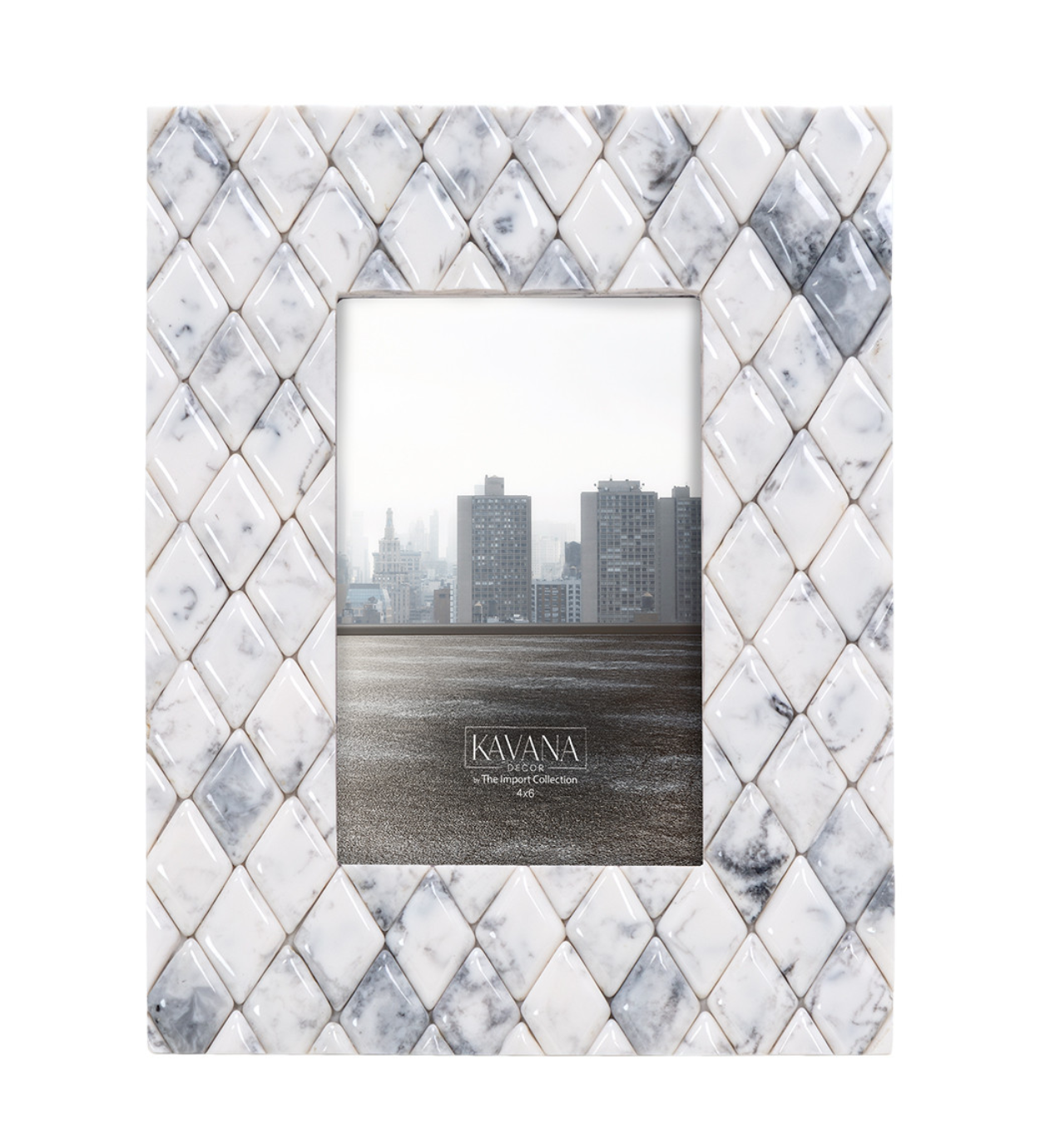 Tumira 4x6 Frame