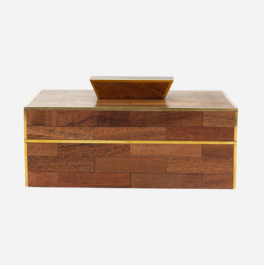 Zamora Box