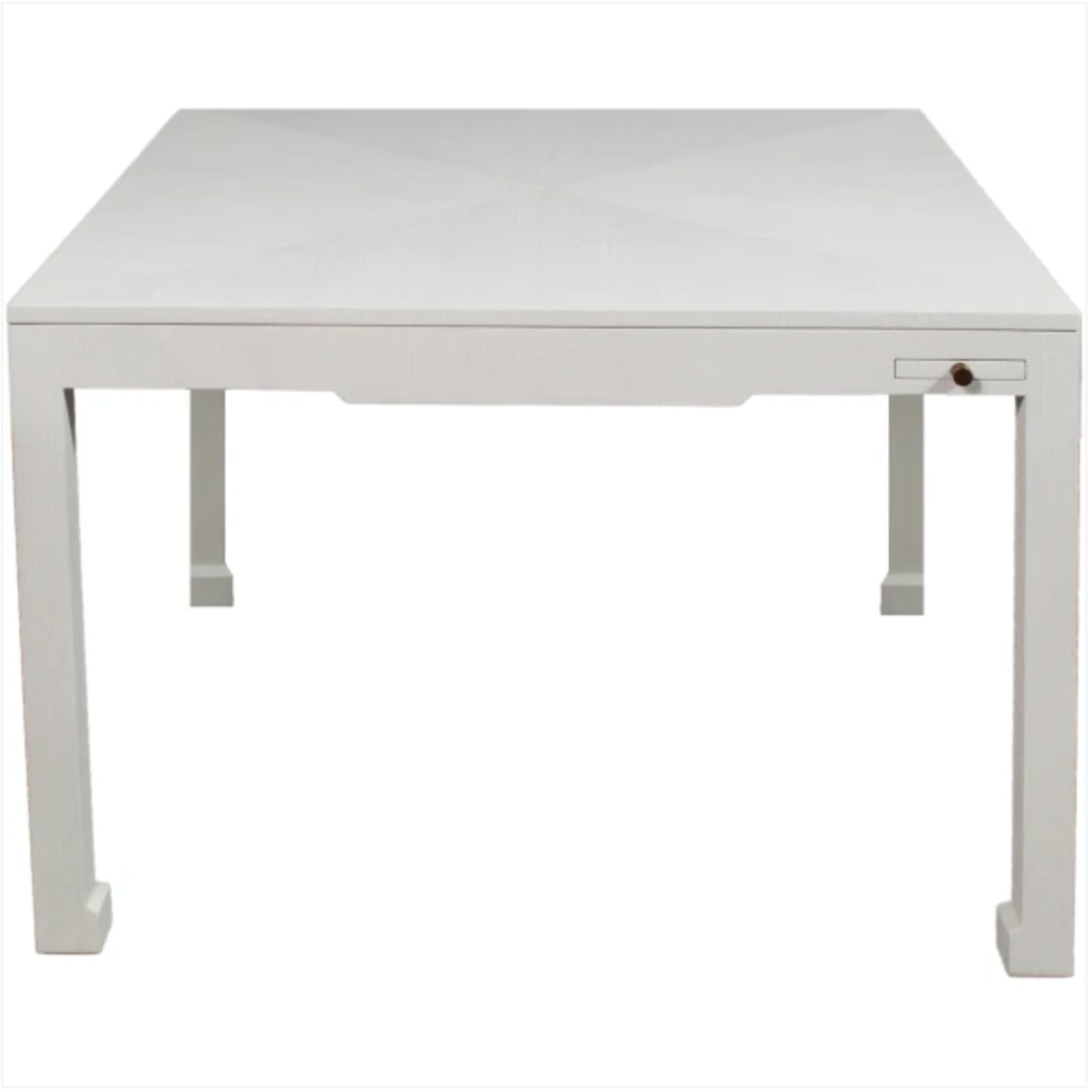 Charleston Game Table