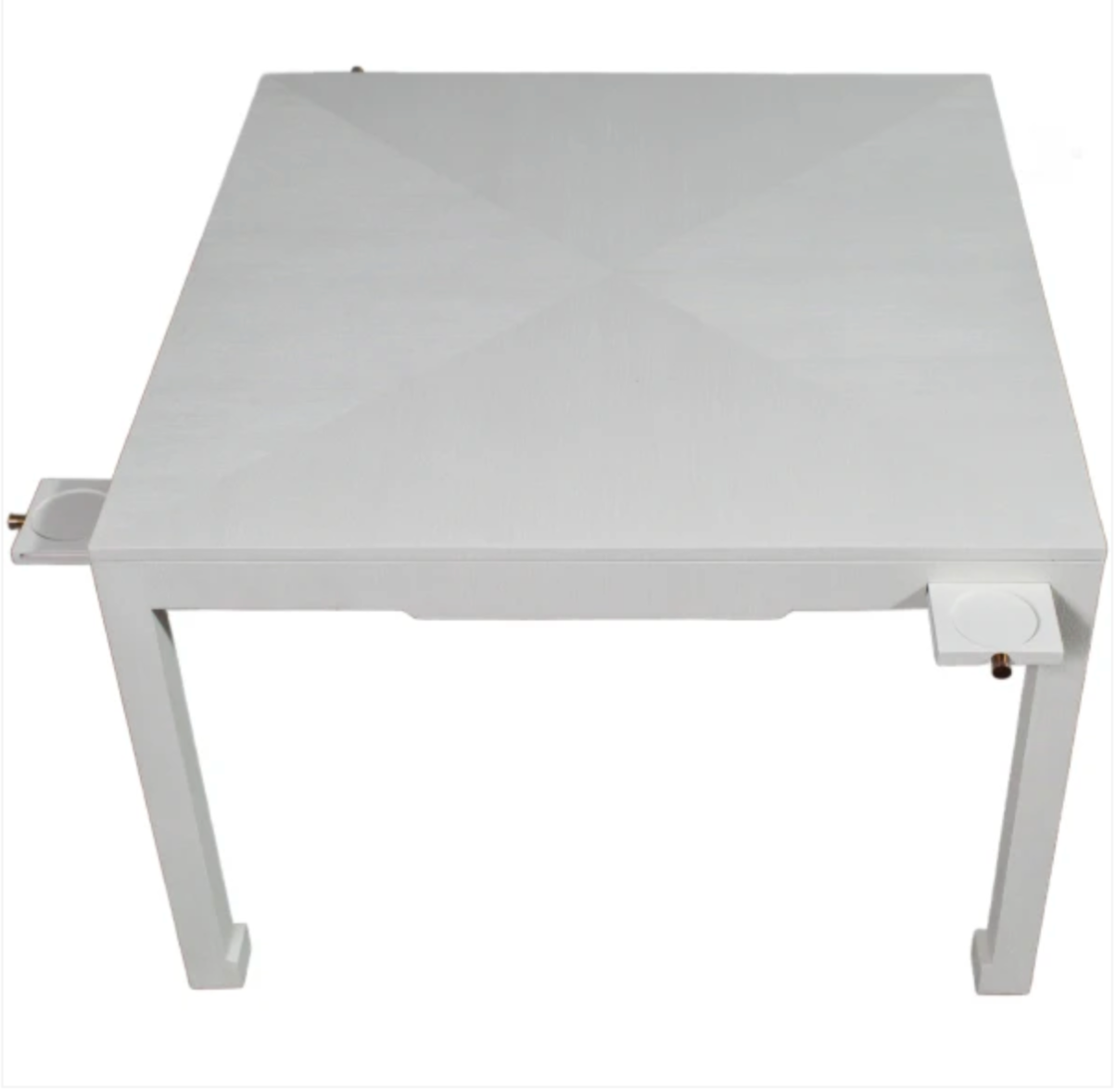 Charleston Game Table