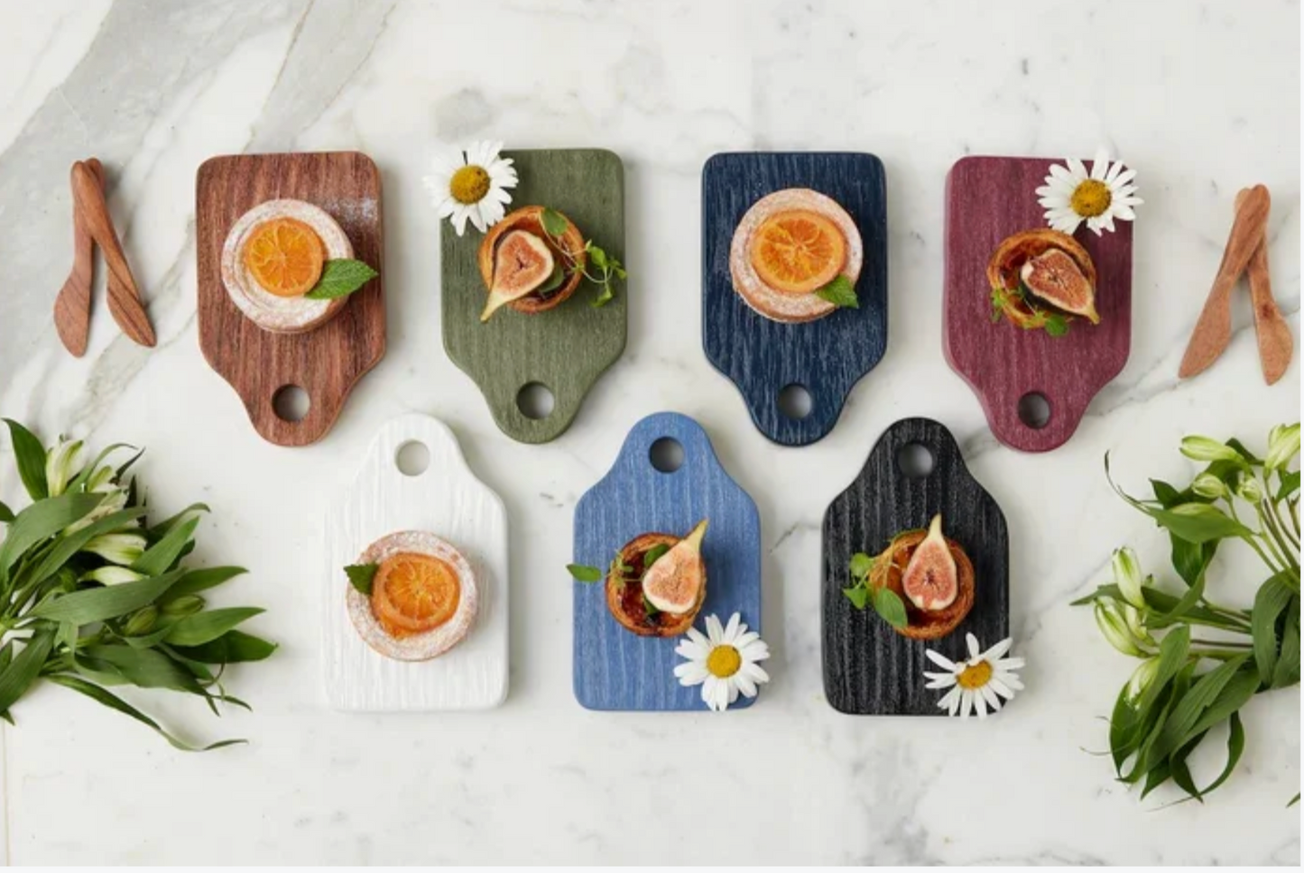 Dutch Cheese Board
