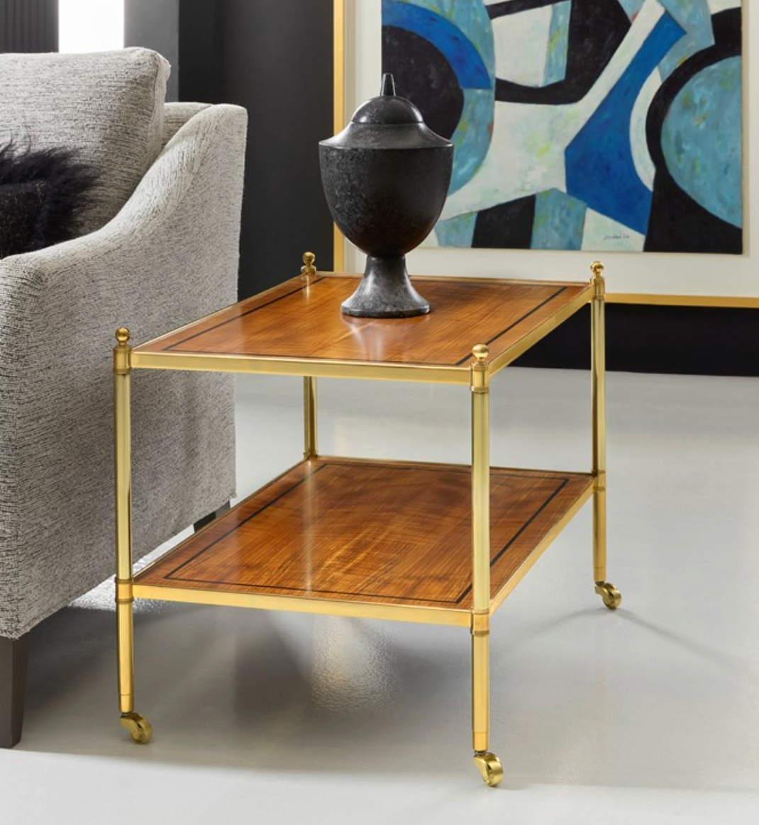 George Side Table
