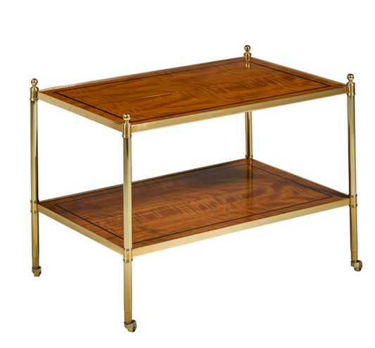 George Side Table