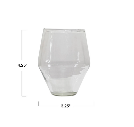 Drinking Glass