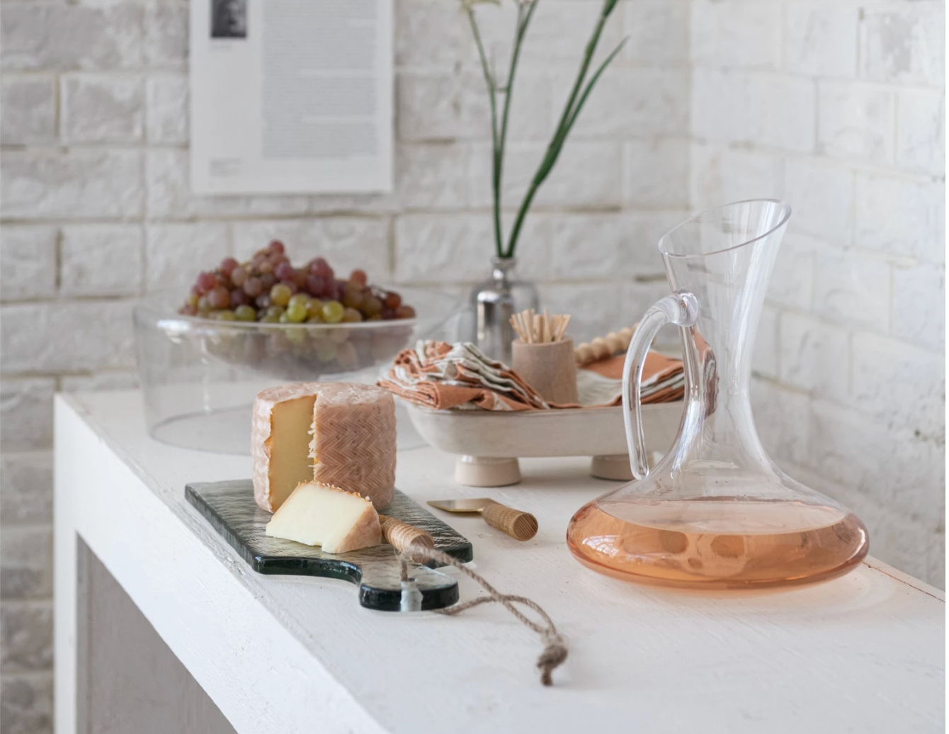 Wine Decanter