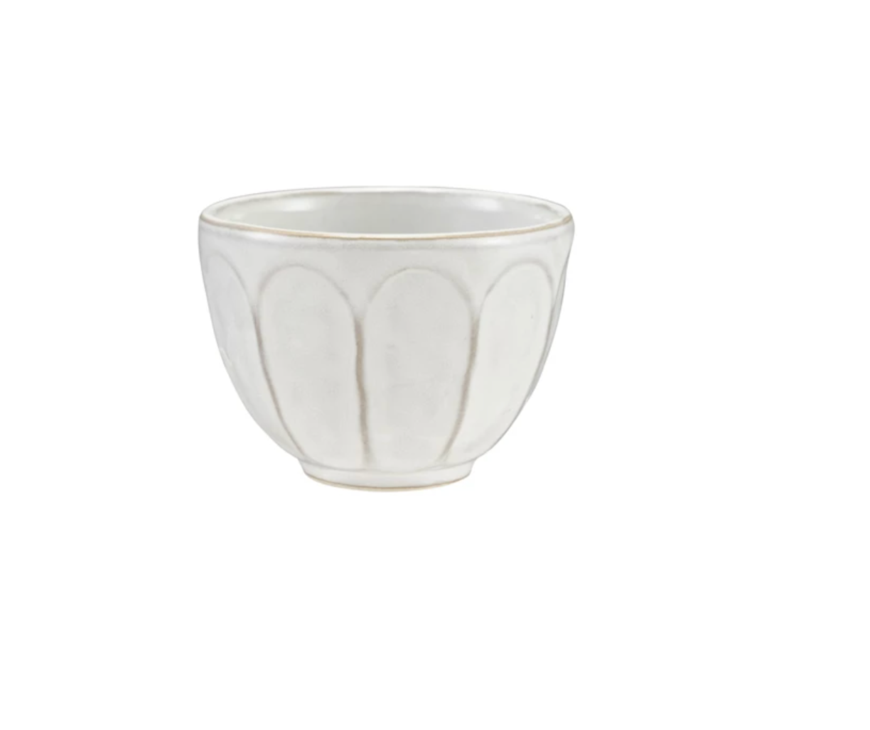 Stoneware Bowl