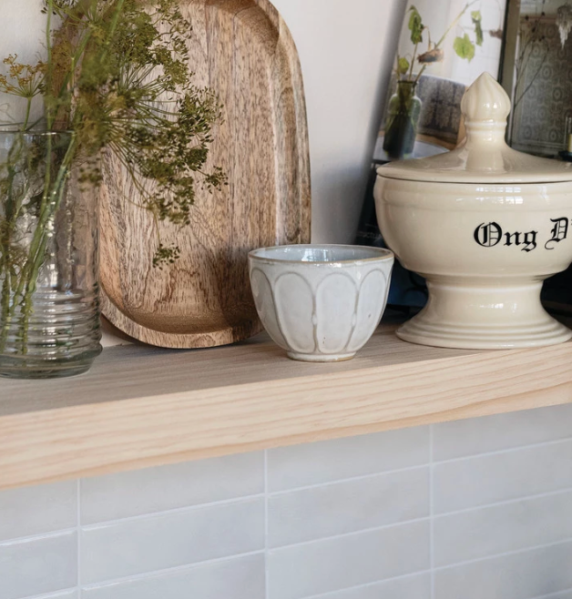 Stoneware Bowl
