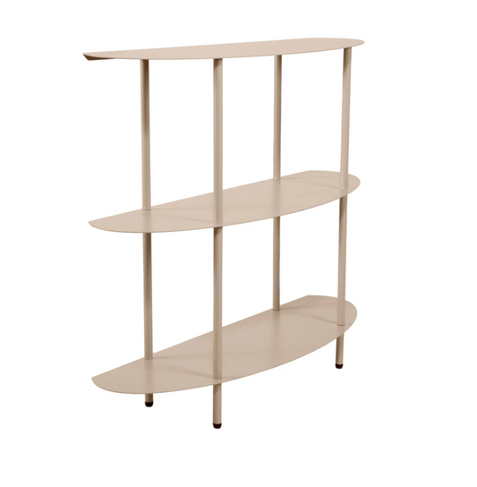 Metal 3-Tier Shelf