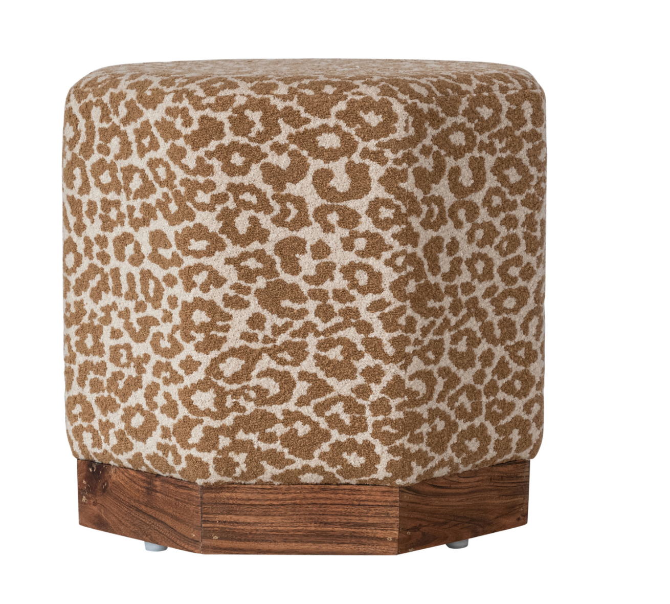 Tufted Ottoman