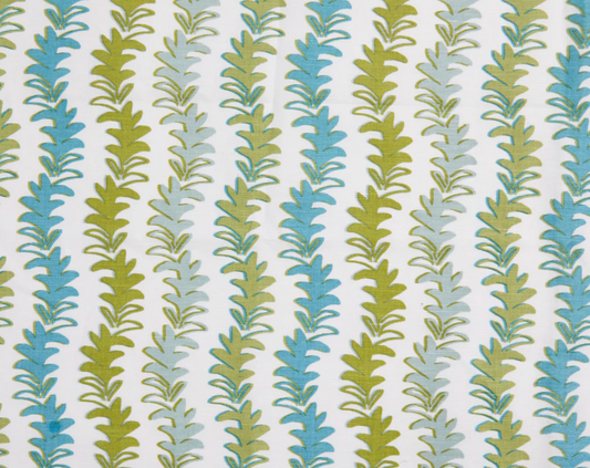 Waved Cocktail Napkins