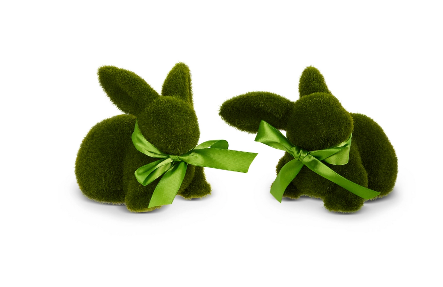 5.5" Moss Rabbit